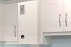 Brough With St Giles electric boiler quotes