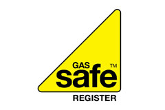 gas safe companies Brough With St Giles
